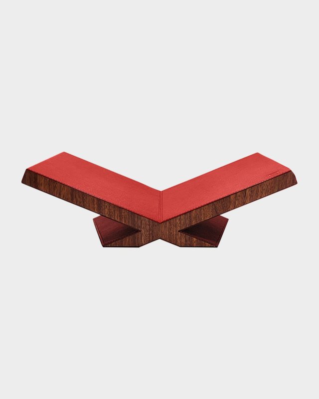 Culture Classic Leather Bookstand